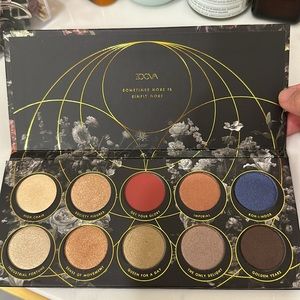 Zoeva Opulence Eyeshadow